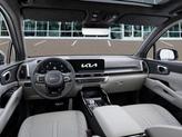 Thumbnail of 2025 Green Kia Sorento Plug-In Hybrid
