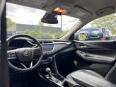 Thumbnail of 2022 Ebony Twilight Metallic Buick Encore GX