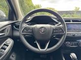 Thumbnail of 2022 Ebony Twilight Metallic Buick Encore GX