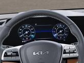 Thumbnail of 2025 Jungle Green Kia Telluride