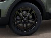 Thumbnail of 2025 Jungle Green Kia Telluride