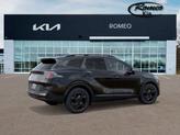 Thumbnail of 2026 Ebony Black Kia Sportage
