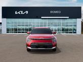 Thumbnail of 2025 Runway Red Kia Niro EV