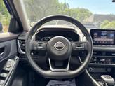 Thumbnail of 2023 Caspian Blue Nissan Rogue