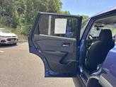Thumbnail of 2023 Caspian Blue Nissan Rogue
