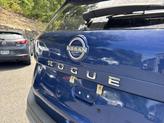 Thumbnail of 2023 Caspian Blue Nissan Rogue