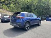 Thumbnail of 2023 Caspian Blue Nissan Rogue