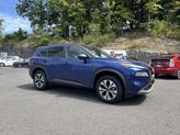 Thumbnail of 2023 Caspian Blue Nissan Rogue