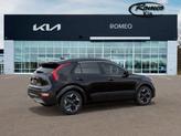 Thumbnail of 2025 Aurora Black Pearl Kia Niro EV