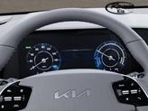 Thumbnail of 2025 Aurora Black Pearl Kia Niro EV