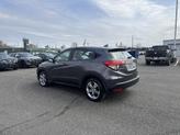 Thumbnail of 2022 Gray Honda HR-V