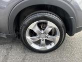 Thumbnail of 2022 Gray Honda HR-V