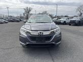 Thumbnail of 2022 Gray Honda HR-V