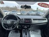 Thumbnail of 2022 Gray Honda HR-V