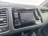 Thumbnail of 2022 Gray Honda HR-V