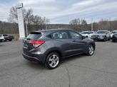Thumbnail of 2022 Gray Honda HR-V