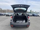 Thumbnail of 2022 Gray Honda HR-V