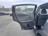 Thumbnail of 2022 Gray Honda HR-V