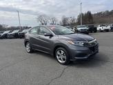 Thumbnail of 2022 Gray Honda HR-V