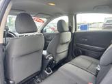 Thumbnail of 2022 Gray Honda HR-V