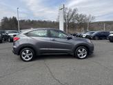 Thumbnail of 2022 Gray Honda HR-V
