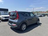 Thumbnail of 2021 Gravity Gray Kia Soul