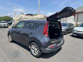 Thumbnail of 2021 Gravity Gray Kia Soul