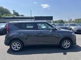 Thumbnail of 2021 Gravity Gray Kia Soul