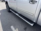 Thumbnail of 2014 Silver Ice Metallic Chevrolet Silverado 2500