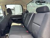 Thumbnail of 2014 Silver Ice Metallic Chevrolet Silverado 2500
