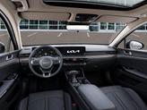 Thumbnail of 2025 Gray Kia K5