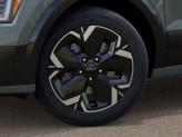 Thumbnail of 2025 Green Kia Niro EV