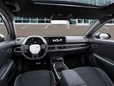Thumbnail of 2025 Snow White Pearl Kia K4