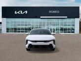 Thumbnail of 2025 Snow White Pearl Kia K4
