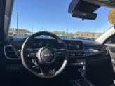 Thumbnail of 2025 Neptune Blue Kia Seltos