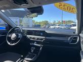 Thumbnail of 2025 Neptune Blue Kia Seltos