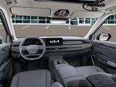 Thumbnail of 2026 Ebony Black Kia EV9