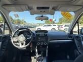 Thumbnail of 2018 Crystal Black Silica Subaru Forester