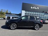 Thumbnail of 2018 Crystal Black Silica Subaru Forester