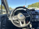 Thumbnail of 2018 Crystal Black Silica Subaru Forester