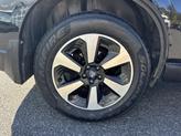 Thumbnail of 2018 Crystal Black Silica Subaru Forester