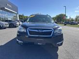 Thumbnail of 2018 Crystal Black Silica Subaru Forester