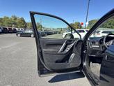 Thumbnail of 2018 Crystal Black Silica Subaru Forester