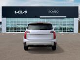 Thumbnail of 2025 Glacial White Pearl Kia Telluride