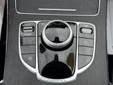 Thumbnail of 2021 Black Mercedes-Benz C-Class