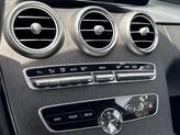 Thumbnail of 2021 Black Mercedes-Benz C-Class