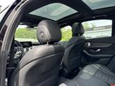 Thumbnail of 2021 Black Mercedes-Benz C-Class