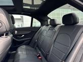 Thumbnail of 2021 Black Mercedes-Benz C-Class