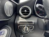 Thumbnail of 2021 Black Mercedes-Benz C-Class