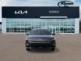 Thumbnail of 2025 Gray Kia K4